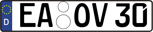 EA-OV30