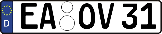 EA-OV31