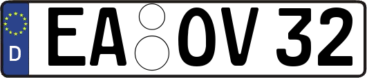 EA-OV32