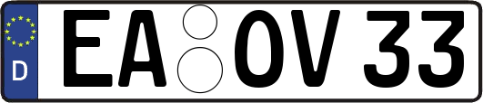 EA-OV33