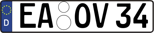 EA-OV34