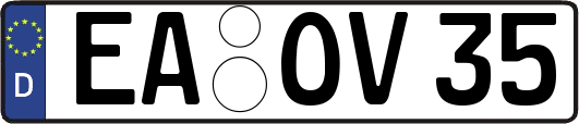 EA-OV35