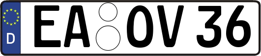 EA-OV36