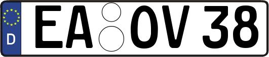 EA-OV38