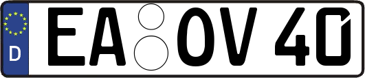EA-OV40