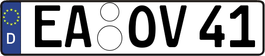 EA-OV41