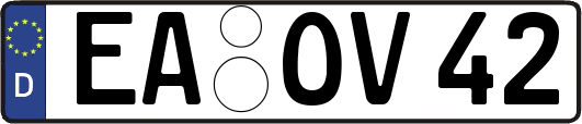 EA-OV42