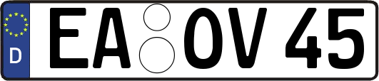 EA-OV45