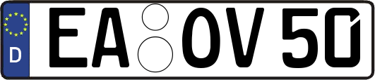 EA-OV50