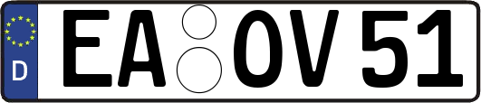 EA-OV51