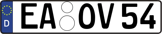EA-OV54
