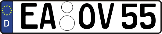 EA-OV55