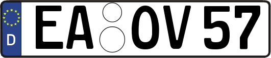 EA-OV57