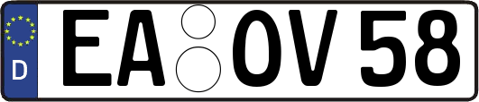 EA-OV58