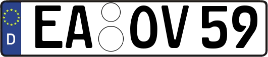 EA-OV59