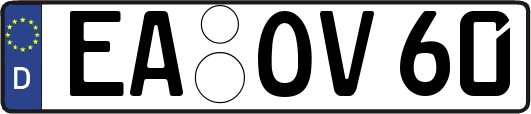 EA-OV60