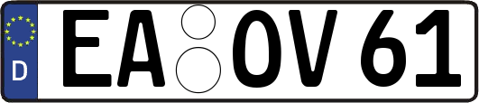 EA-OV61