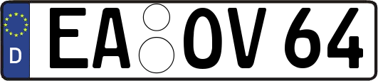 EA-OV64