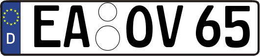 EA-OV65