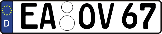 EA-OV67