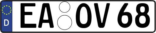 EA-OV68