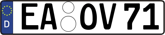 EA-OV71