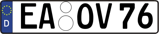 EA-OV76