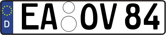 EA-OV84