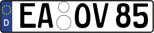 EA-OV85