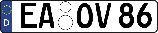 EA-OV86