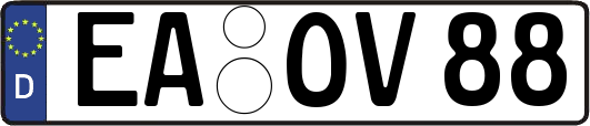 EA-OV88