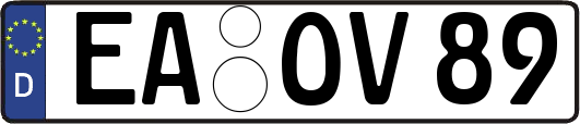 EA-OV89