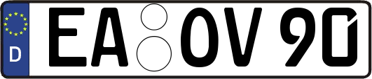 EA-OV90