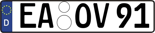 EA-OV91