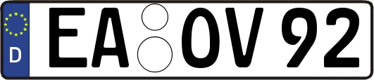 EA-OV92