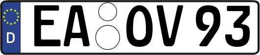 EA-OV93