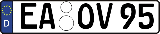 EA-OV95