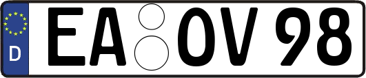 EA-OV98