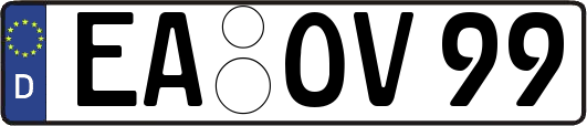 EA-OV99