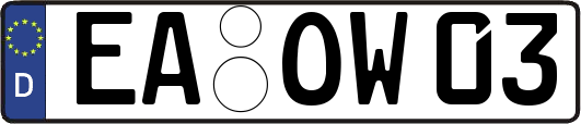 EA-OW03