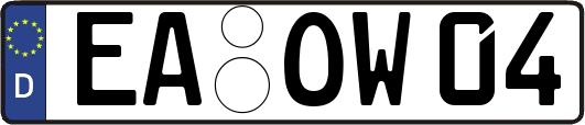 EA-OW04