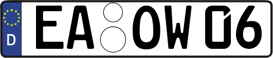 EA-OW06