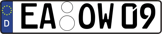 EA-OW09