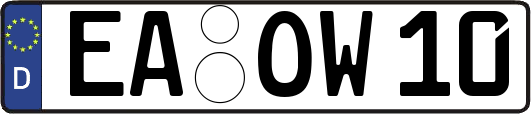 EA-OW10