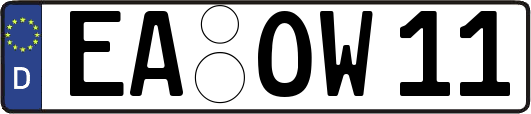 EA-OW11