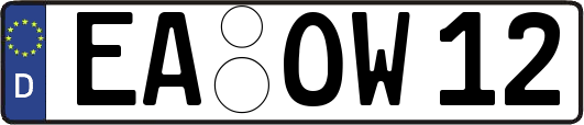 EA-OW12