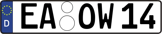 EA-OW14