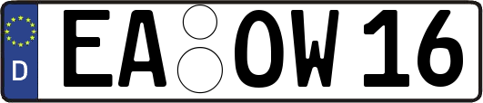 EA-OW16