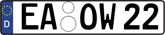 EA-OW22