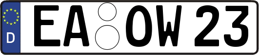 EA-OW23